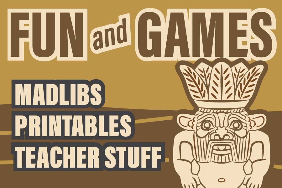 Fun and Games